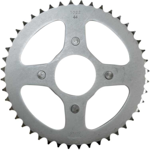 Sunstar - Sunstar Steel Rear Sprocket - 46T - 2-102246