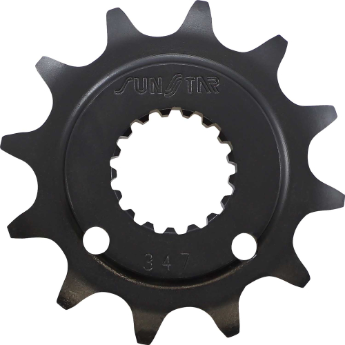 Sunstar - Sunstar Steel Front Sprocket - 12T - 34712