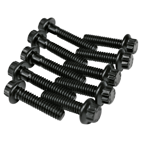 Feuling - Feuling Camplate/Oil Pump Fastener Kit - 8020