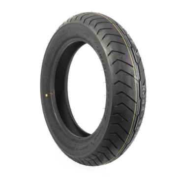 Bridgestone - Bridgestone Exedra Max V-Rated Touring and Cruiser Front Tire - 130/70ZR18 - 4727
