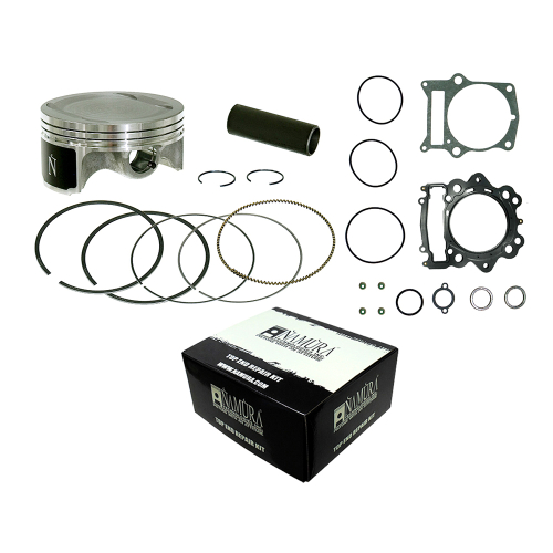 Namura Technologies - Namura Technologies Top End Repair Kit - Standard Bore 101.97mm - NA-40013K
