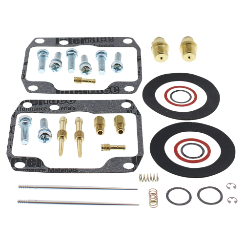 All Balls - All Balls Carburetor Rebuild Kit - 26-10113