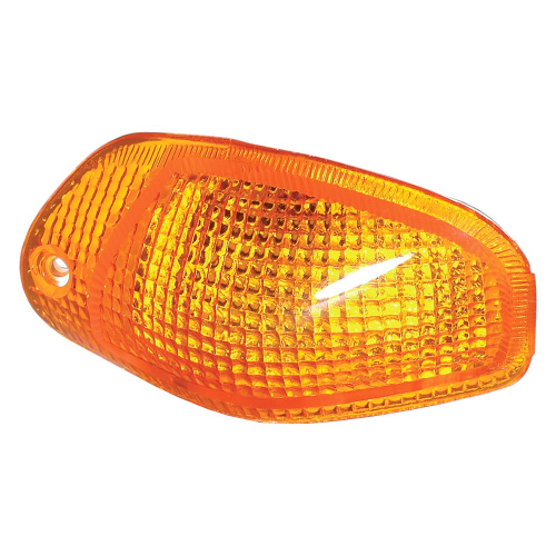 K&S Technologies - K&S Technologies DOT Approved Turn Signal - Amber - 25-2272