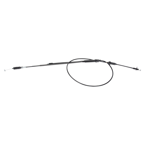 All Balls - All Balls Black Vinyl Throttle Cable - 45-1165