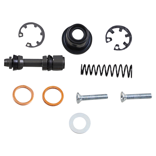 Pro-X - Pro-X Brake Master Cylinder Rebuild Kit - 37.910022