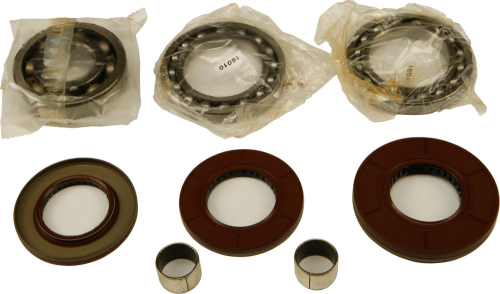 All Balls - All Balls Differential Bearing and Seal Kit - 25-2081