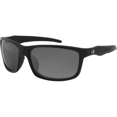Bobster Eyewear - Bobster Eyewear Virtue Sunglasses - EVIR001 - Matte Black