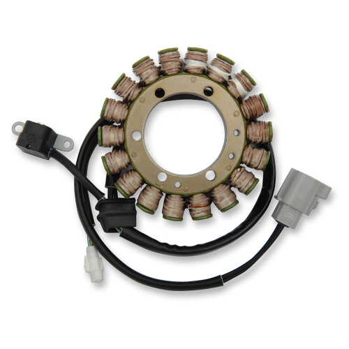 Ricks Motorsport Electric - Ricks Motorsport Electric Stator - 21-819