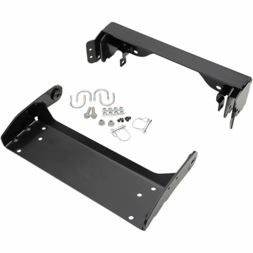 Warn - Warn Plow Front Mounting Kit - 93954