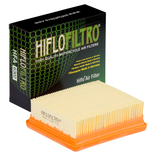 HiFlo - HiFlo Air Filter - HFA6302