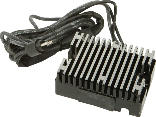 HardDrive - HardDrive Regulator - Black - H2386