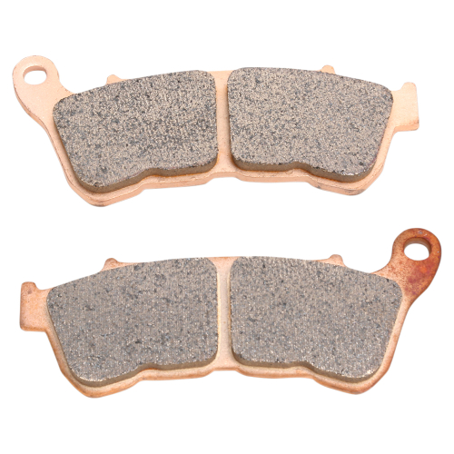 EBC - EBC Double-H Sintered Brake Pads - FA640HH