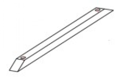 SPI - SPI Tunnel Protector - 16in. - 229-17-80