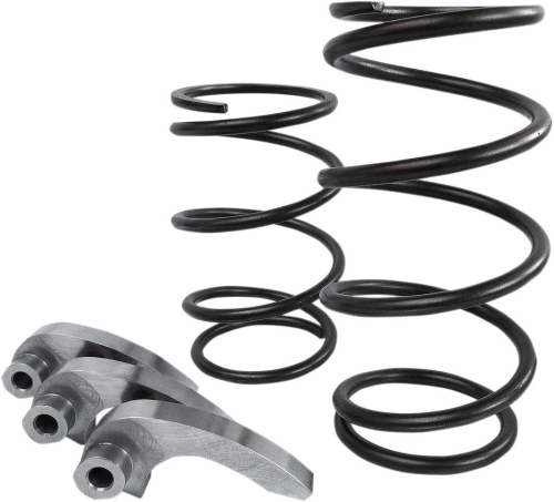 EPI - EPI Sport Utility Clutch Kit - Elevation: 0-3000ft. - Tire Size: Stock - WE437346