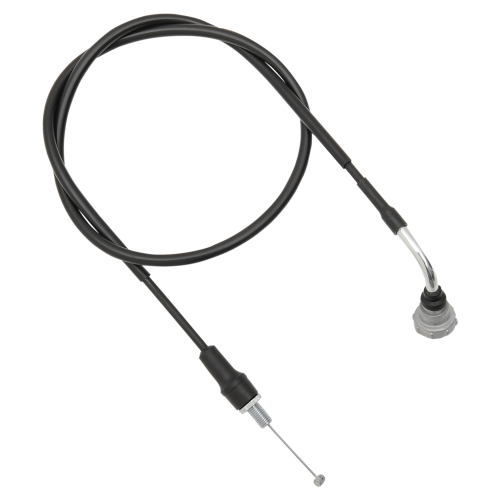 All Balls - All Balls Black Vinyl Throttle Cable - 45-1027