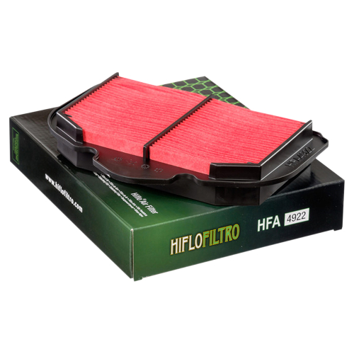HiFlo - HiFlo Air Filter - HFA4922