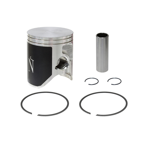 Namura Technologies - Namura Technologies Piston Kit - Standard Bore 66.34mm - NX-10027
