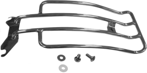 HardDrive - HardDrive Solo Luggage Rack - C77-0075