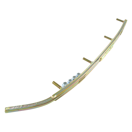 Stud Boy - Stud Boy Deuce Bar - 4.5in. - POL-D2370-45