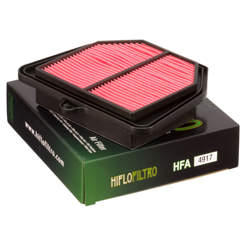 HiFlo - HiFlo Air Filter - HFA4917
