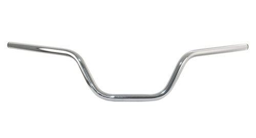 Emgo - Emgo 7/8in. OEM-Style Handlebar for Honda - Chrome - 23-12543