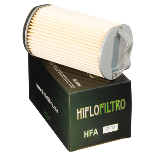 HiFlo - HiFlo Air Filter - HFA3702