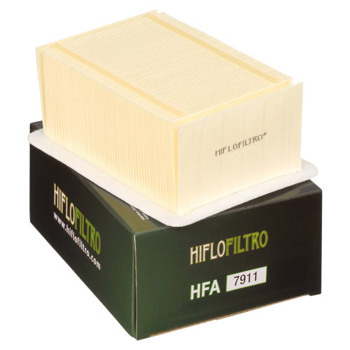 HiFlo - HiFlo Air Filter - HFA7911