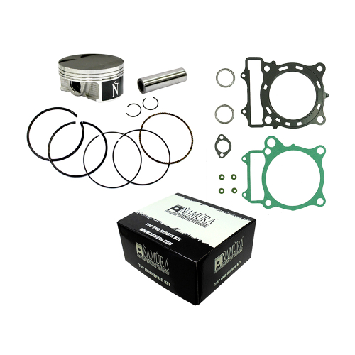 Namura Technologies - Namura Technologies Top End Repair Kit - Standard Bore 99.15mm - NA-50005K