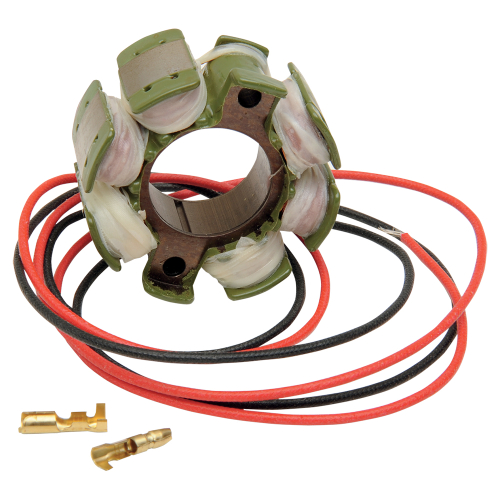 Ricks Motorsport Electric - Ricks Motorsport Electric Stator - 21-811