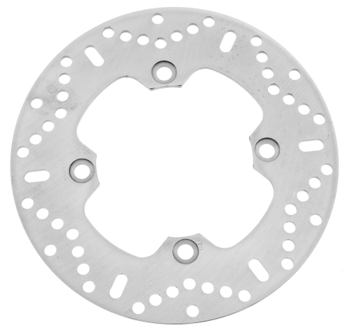 EBC - EBC OE Replacement Brake Rotor - MD970D