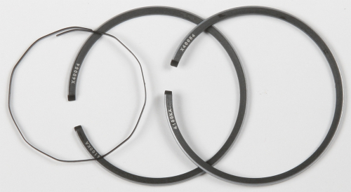 Namura Technologies - Namura Technologies Piston Ring Set - 41.00mm - NX-40005-4R
