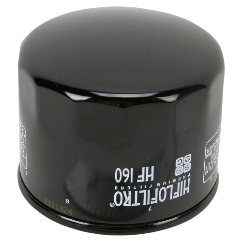 HiFlo - HiFlo Oil Filter - HF160