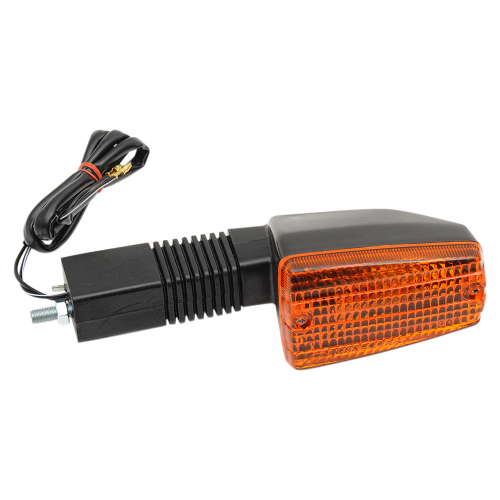 K&S Technologies - K&S Technologies DOT Approved Turn Signal - Amber - 25-3106