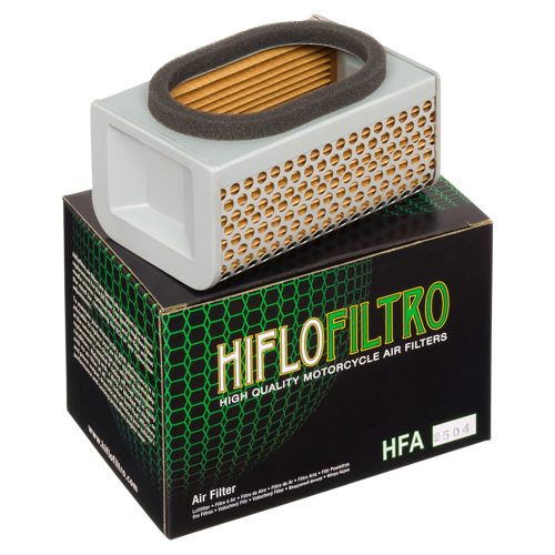 HiFlo - HiFlo Air Filter - HFA2504