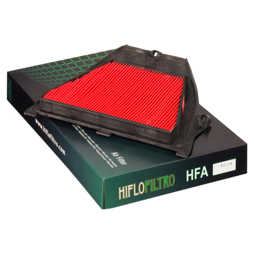 HiFlo - HiFlo Air Filter - HFA1616