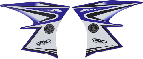 Factory Effex - Factory Effex 08 OEM Graphics - 11-05220