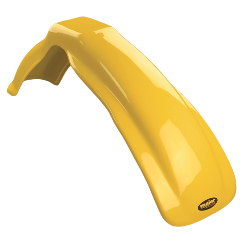 Maier Mfg - Maier Mfg Front Fender - Yellow - 170914