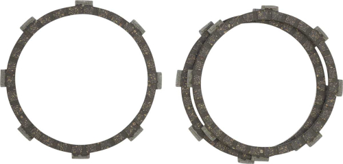 KG Clutch Factory - KG Clutch Factory Pro Series Friction Disc Set - KG125-3