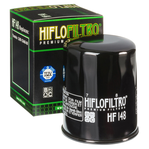 HiFlo - HiFlo Oil Filter - HF148