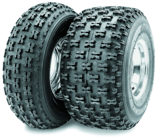 ITP - ITP Holeshot XC Front Tire - 22x7x10 - 532045