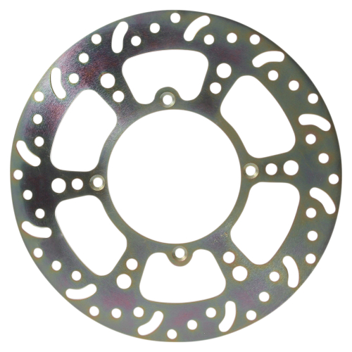 EBC - EBC OE Replacement Brake Rotor - MD6015D