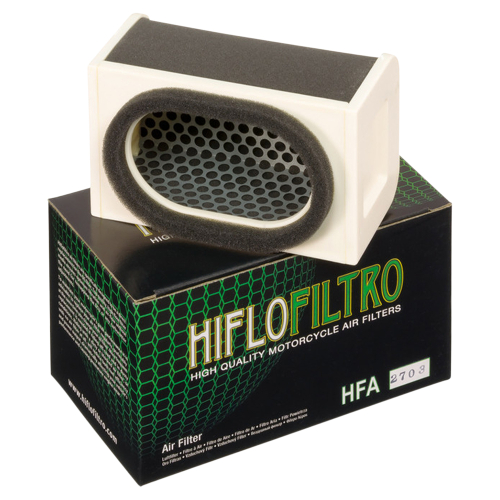 HiFlo - HiFlo Air Filter - HFA2703