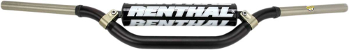 Renthal - Renthal Twinwall Handlebar - KTM High Bend - Black - 994-01-BK-02-185