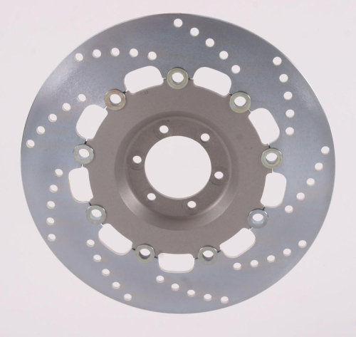 EBC - EBC OE Replacement Brake Rotor - MD605LS