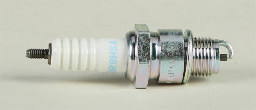 NGK - NGK Spark Plugs - BR8HSA - 5539