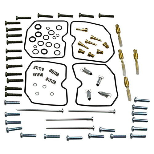 All Balls - All Balls Carburetor Rebuild Kit - 26-1683