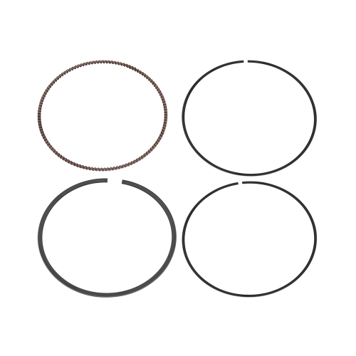 Namura Technologies - Namura Technologies Piston Ring Set - 76.95 - 76.98 - FX-40050R