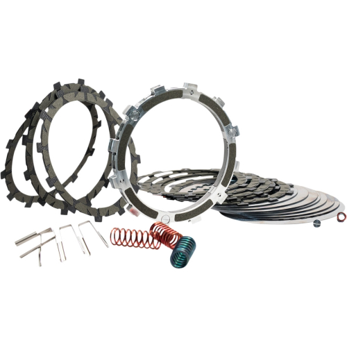 Rekluse - Rekluse Radiusx Clutch Kits - RMS-6301022