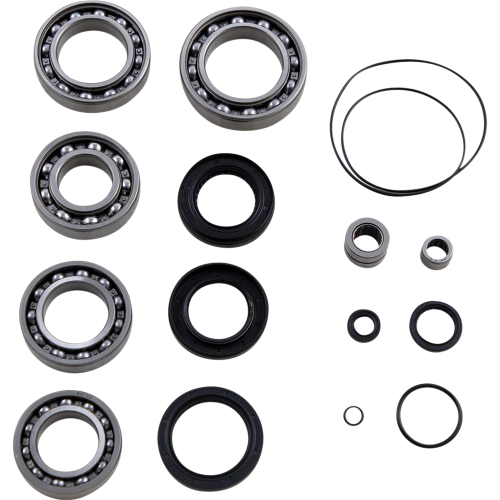 All Balls - All Balls Differential Bearing and Seal Kit - 25-2135