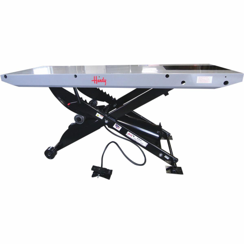 Handy - Handy B.O.B. 1500 Air Lift - Gray - 14472G